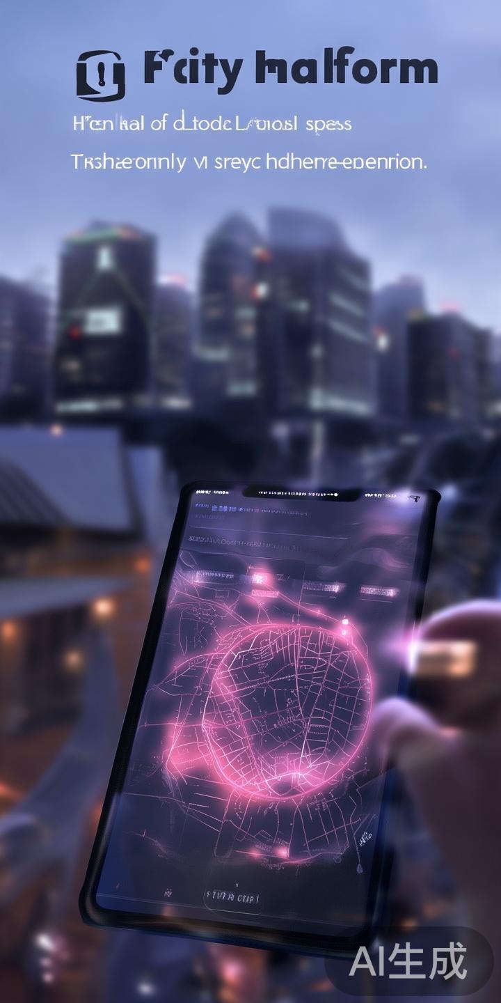 在使用过程中，导航平台高度重视用户的安全。内置的安