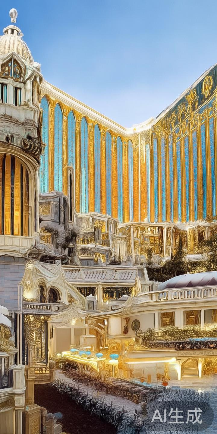 澳门威尼斯人官网