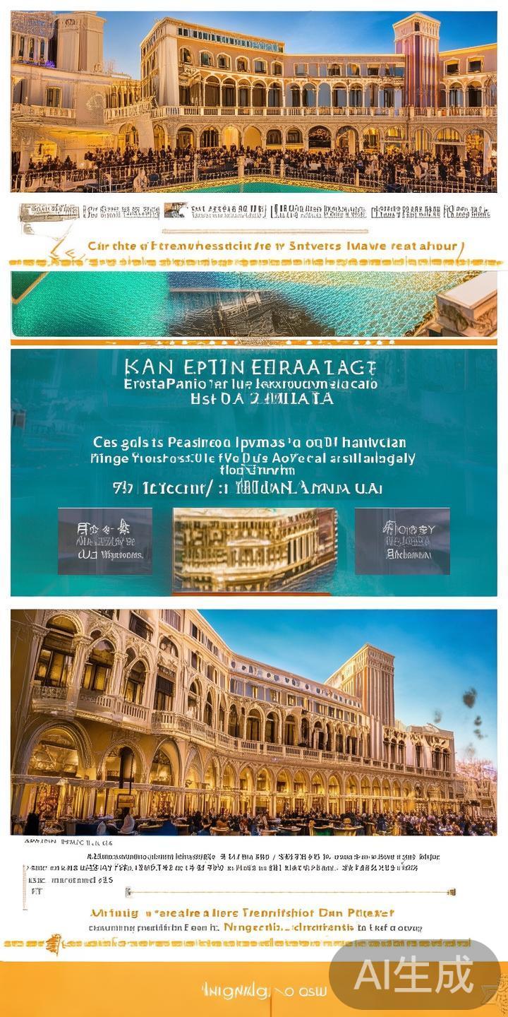 在澳门这座拥有丰富历史文化和繁荣娱乐产业的城市中，