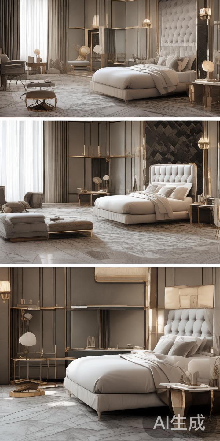 全面解析澳门威尼斯人酒店的历史沿革与独特豪华服务特色 