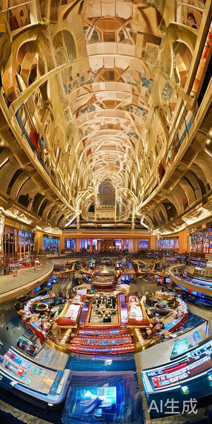 在现代旅游休闲中，集合多元素于一身的综合性度假区成