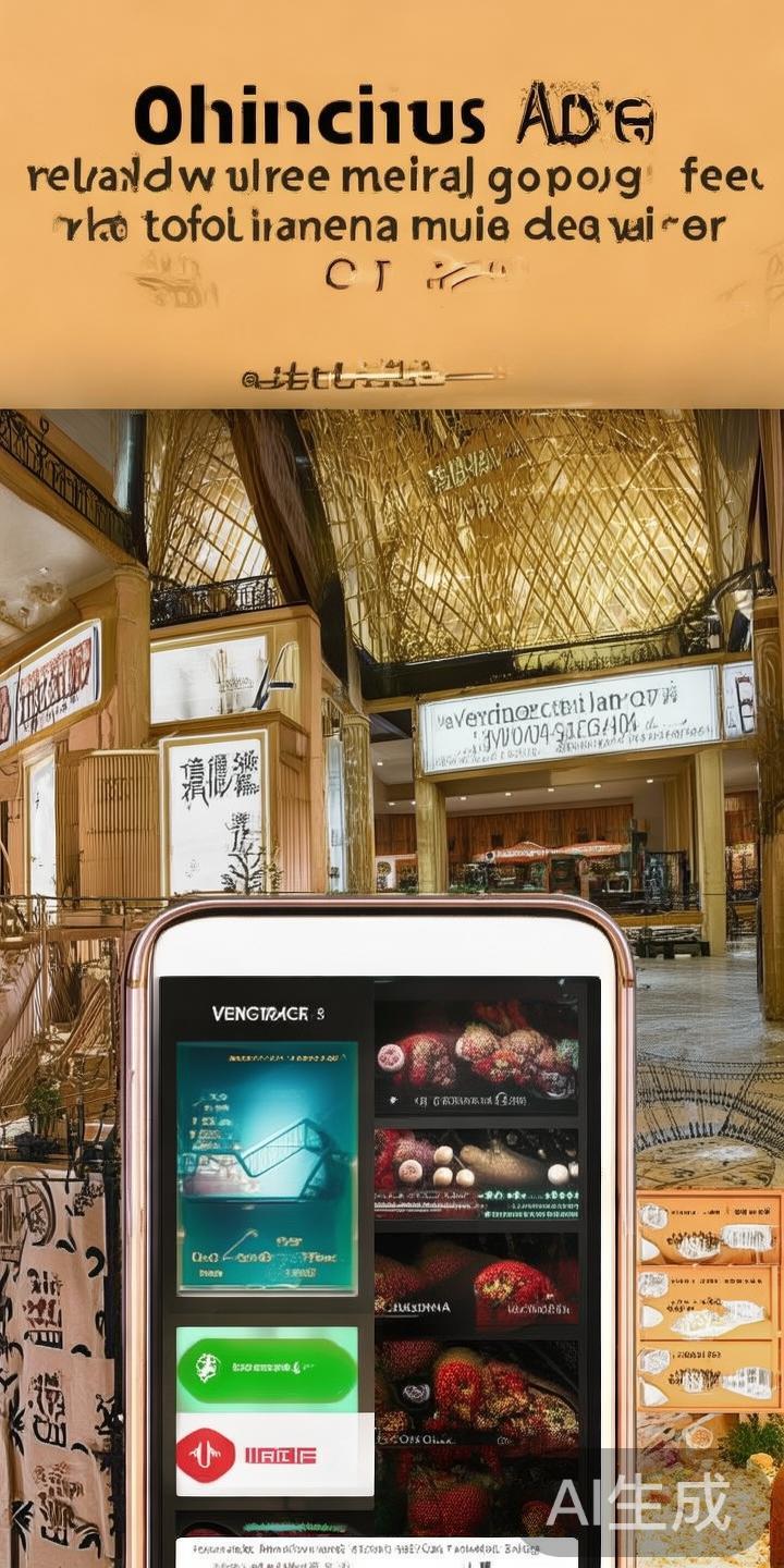 随着科技的不断进步，澳门威尼斯人官方app已成为连