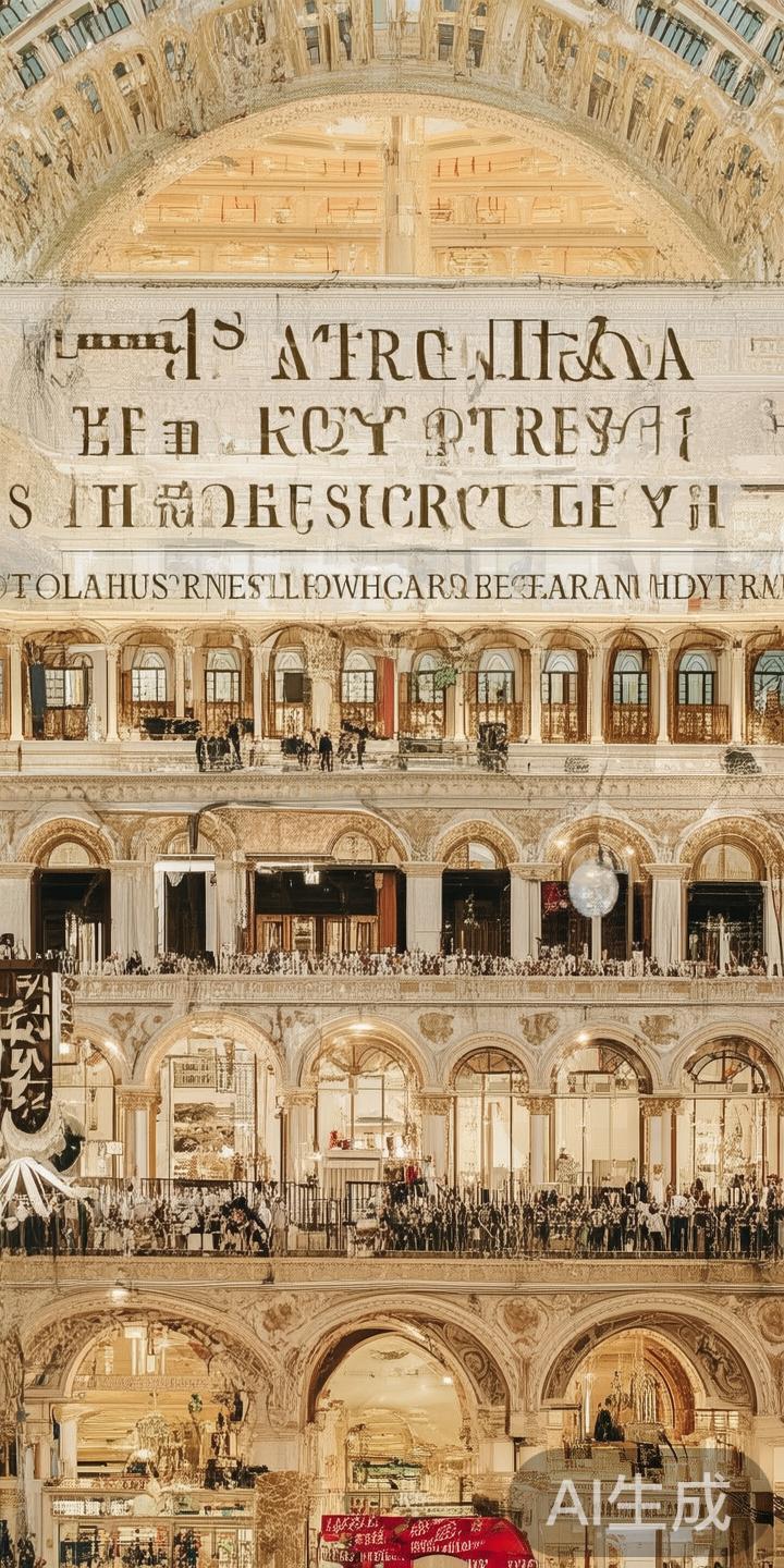 作为澳门最具代表性的豪华度假区之一，澳门威尼斯人以