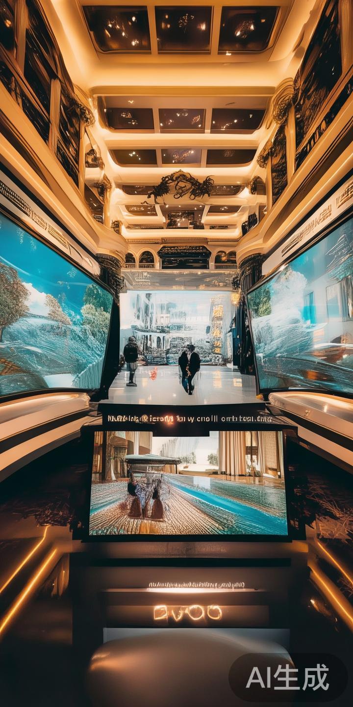 首先，要享受到优质的澳门威尼斯人AV内容，选择正规