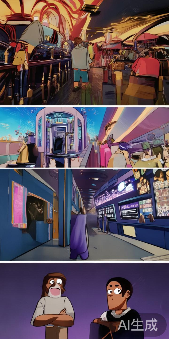 当然，对于一些追求新鲜感和刺激的人来说，不断体验相