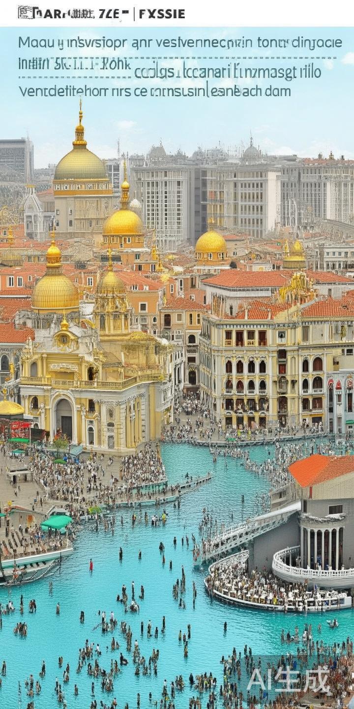 全面解析澳门投资威尼斯项目的独特优势与未来发展潜力 以“澳门投资威尼斯”命名的项目,主要是指澳门通过引