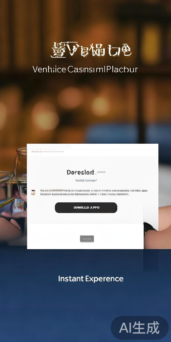 全面解析:在威尼斯赌场澳门平台下载安装应用程序的详细操作指南 访问官方渠道:在浏览器中输入威尼斯赌场澳门平台的官