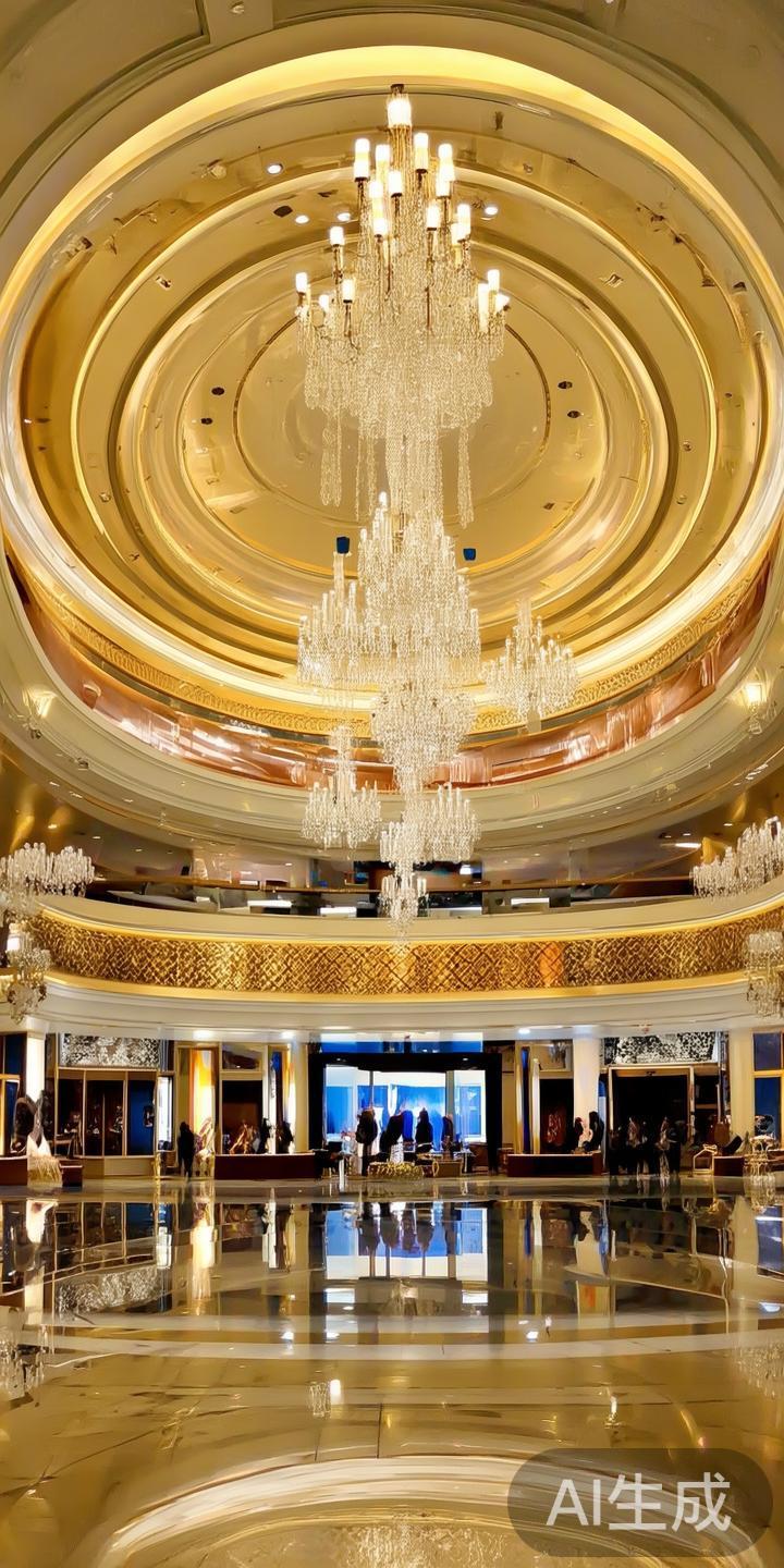 澳门威尼斯人LV购物全攻略:轻松选购心仪商品的方法与技巧 作为澳门最具代表性的奢华购物区域之一,澳门威尼斯人