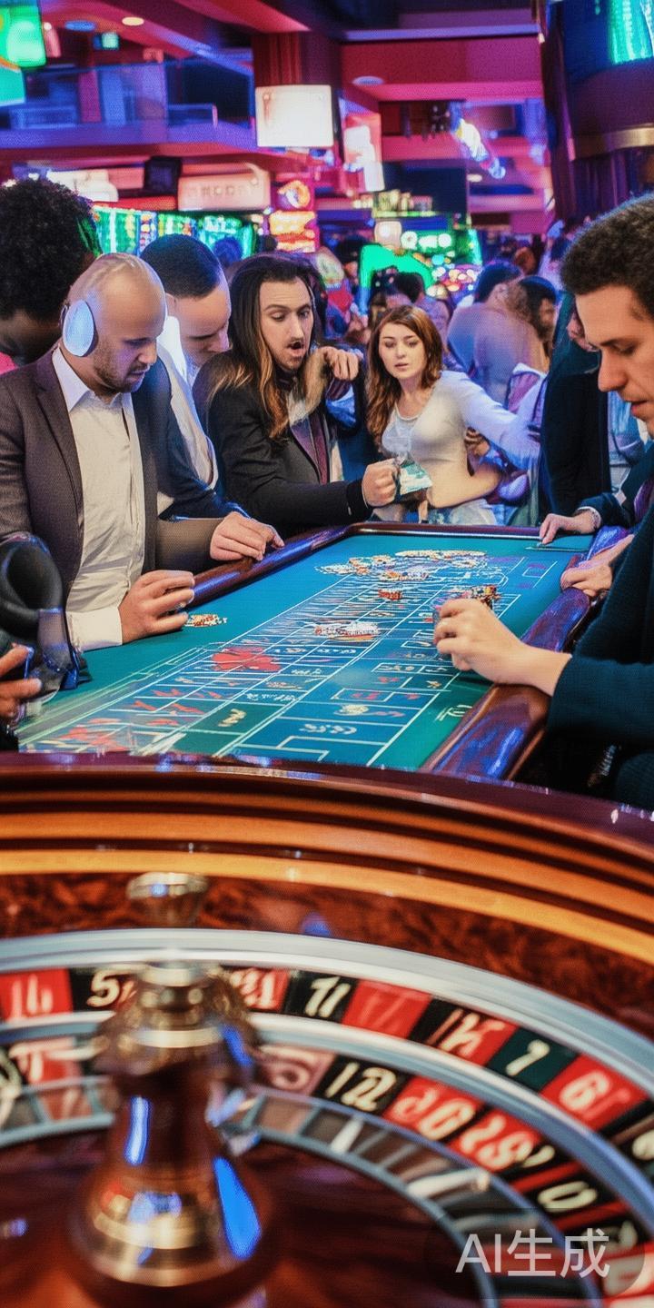 澳门威尼斯人赌场赢钱难易度分析:玩家实测心得与经验分享 技巧虽重要,但不能忽视运气:很多玩家通过学习基本策