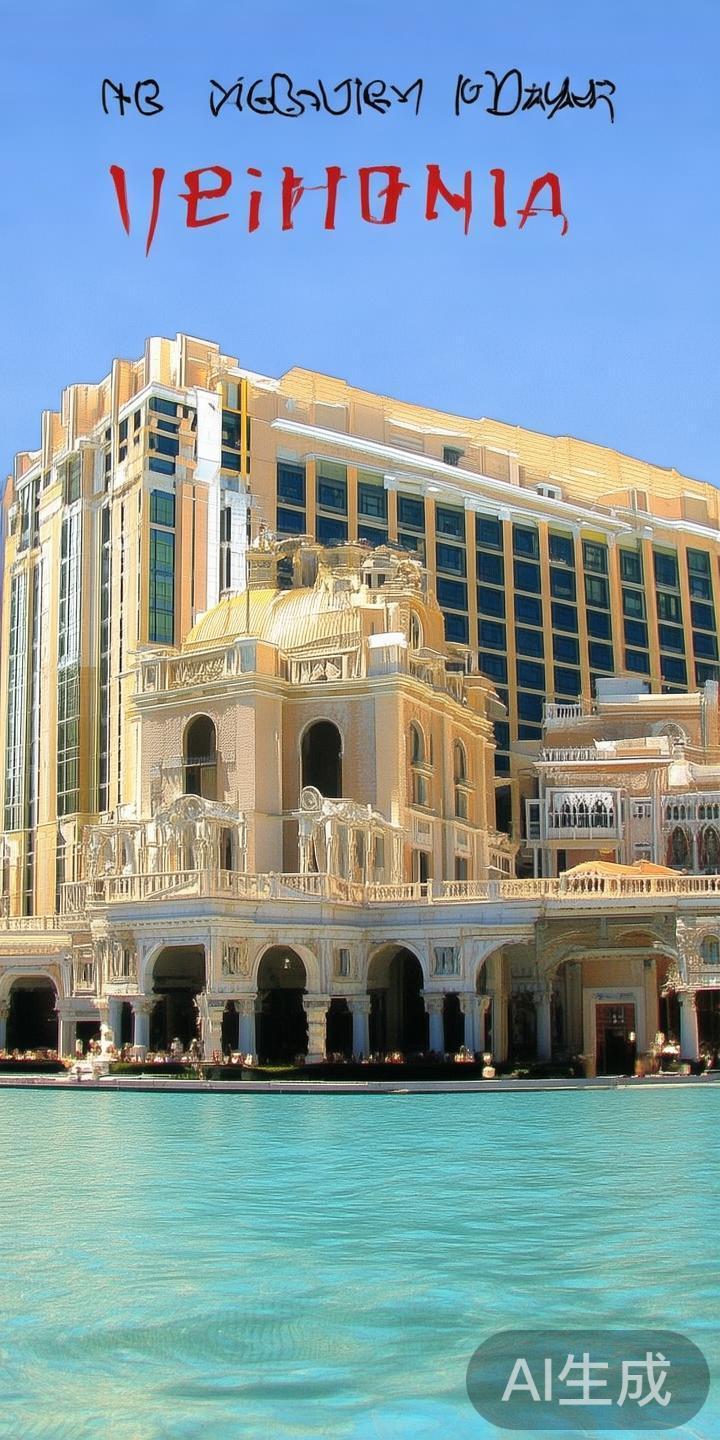 澳门作为世界著名的娱乐与旅游胜地，其高端酒店不仅提