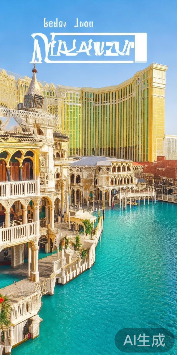 澳门作为国际著名的旅游胜地，以其丰富的娱乐资源和独