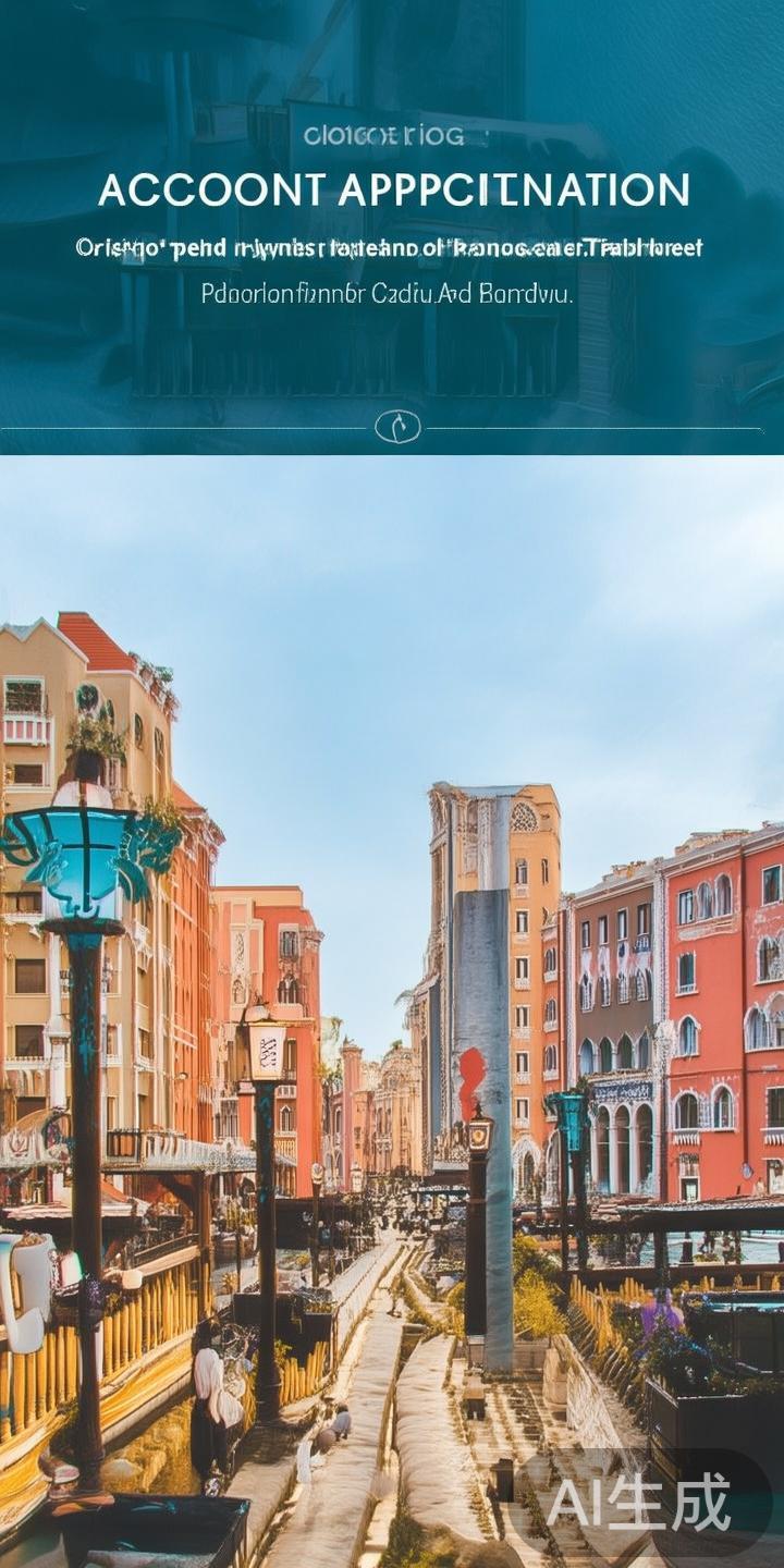 许多用户反映，澳门威尼斯人的账户申请流程较为便捷。