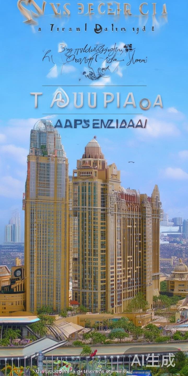 在澳门这座充满魅力的国际旅游胜地，新葡京、威尼斯人