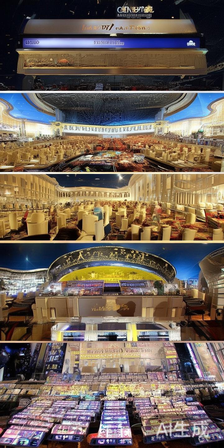 澳门威尼斯人娱乐线上最新优惠活动及会员专属福利全面解析 在瞬息万变的在线娱乐行业中,澳门威尼斯人以其丰富的