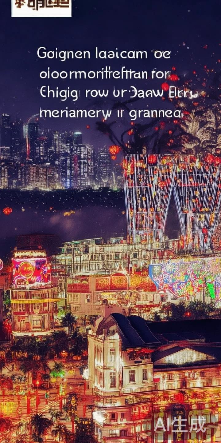 在全球旅游不断创新与融合的背景下，澳门作为一个兼具